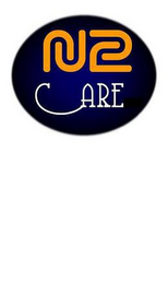 N2 CARE logo