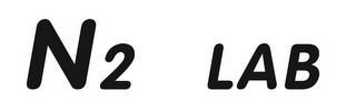 N2 LAB logo