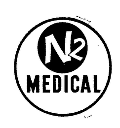 N2 MEDICAL logo