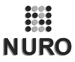 N2 NURO logo