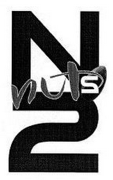 N2 NUTS logo