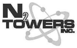 N2 TOWERS INC. logo
