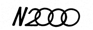 N2000 logo