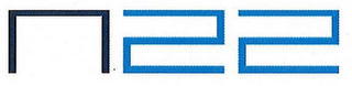 N22 logo