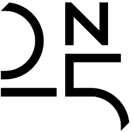 N25 logo