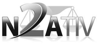 N2ATIV logo