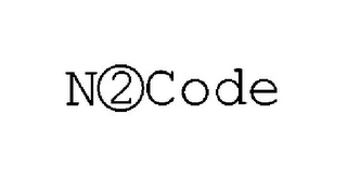 N2CODE logo