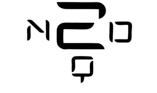 N2DQ logo