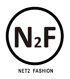 N2F NET2 FASHION logo