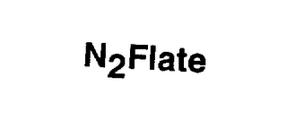 N2FLATE logo