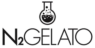 N2GELATO logo
