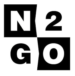 N2GO logo