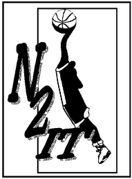 N2IT logo