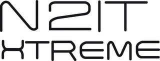 N2IT XTREME logo