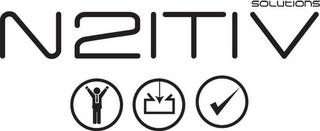 N2ITIV SOLUTIONS logo