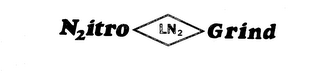 N2ITRO LN2 GRIND logo