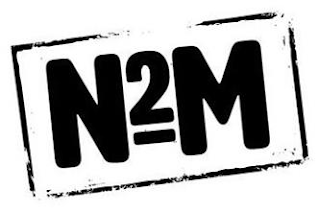 N2M logo