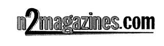 N2MAGAZINES.COM logo