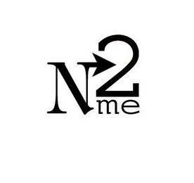 N2ME logo