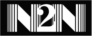 N2N logo