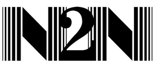 N2N logo