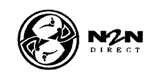N2N DIRECT logo
