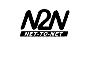 N2N NET-TO-NET logo