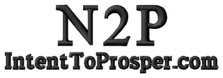 N2P INTENTTOPROSPER.COM logo