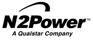 N2POWER logo