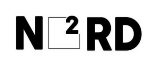 N2RD logo