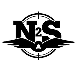 N2S logo