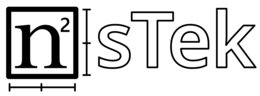 N2STEK logo