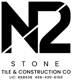 N2STONE logo