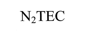 N2TEC logo