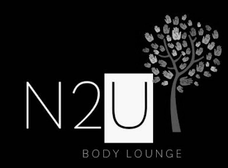 N2U BODY LOUNGE logo