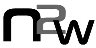 N2W logo