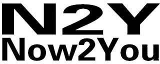 N2Y NOW2YOU logo