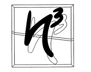N3 logo