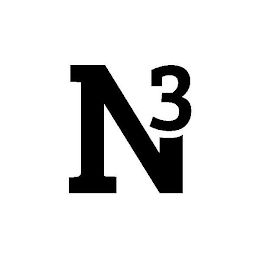 N3 logo