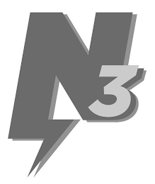 N3 logo