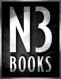 N3 BOOKS logo