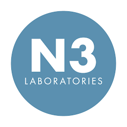 N3 LABORATORIES logo