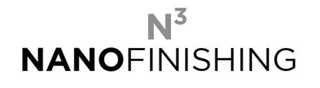 N3 NANOFINISHING logo