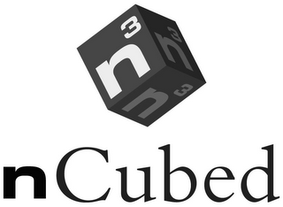N3 NCUBED logo
