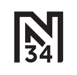 N34 logo