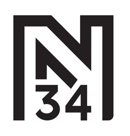 N34 logo
