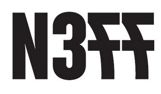 N377 logo