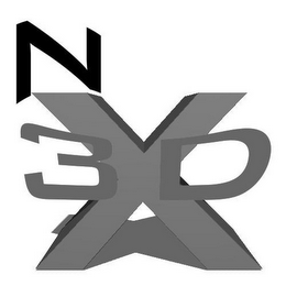 N3DX logo