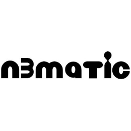 N3MATIC logo