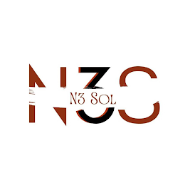 N3S N3 SOL logo